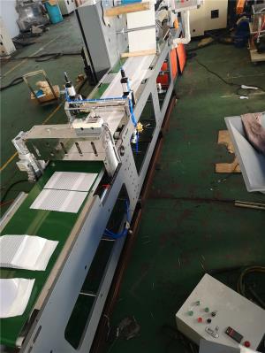 內(nèi)飾隔音止震片生產(chǎn)線(xiàn)_蚌埠佳德智能裝備科技有限公司