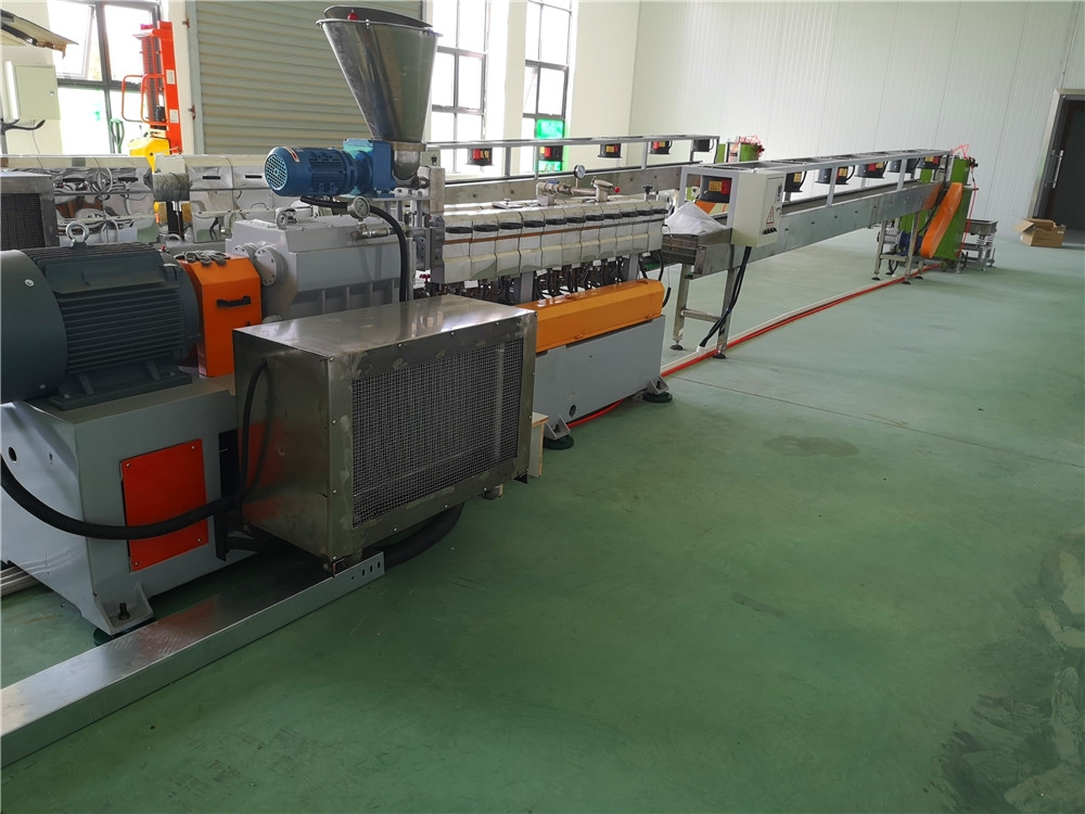 降解塑料造粒機_降解塑料造粒機_蚌埠佳德智能裝備科技有限公司