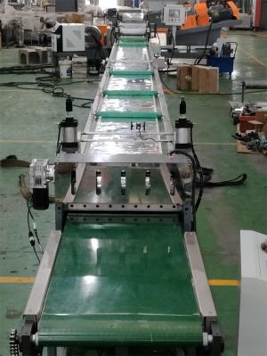 丁基隔音卷材擠出機_丁基隔音卷材擠出機_佳德